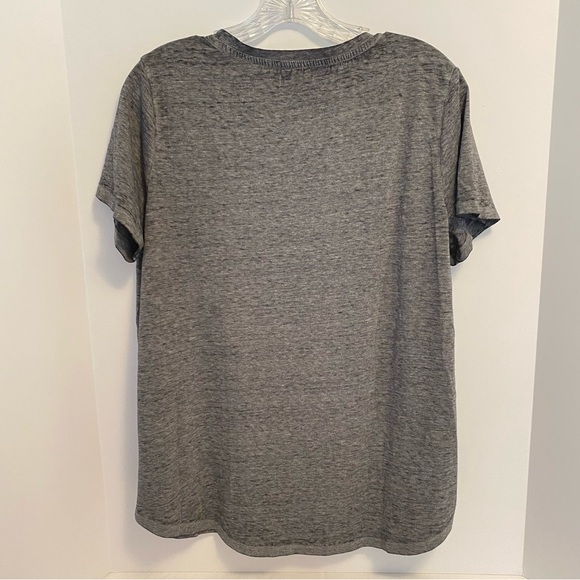 Maurices Womens 'Let's Explore New York' Short Sleeve Graphic T-Shirt Large NWT - Picture 3 of 7